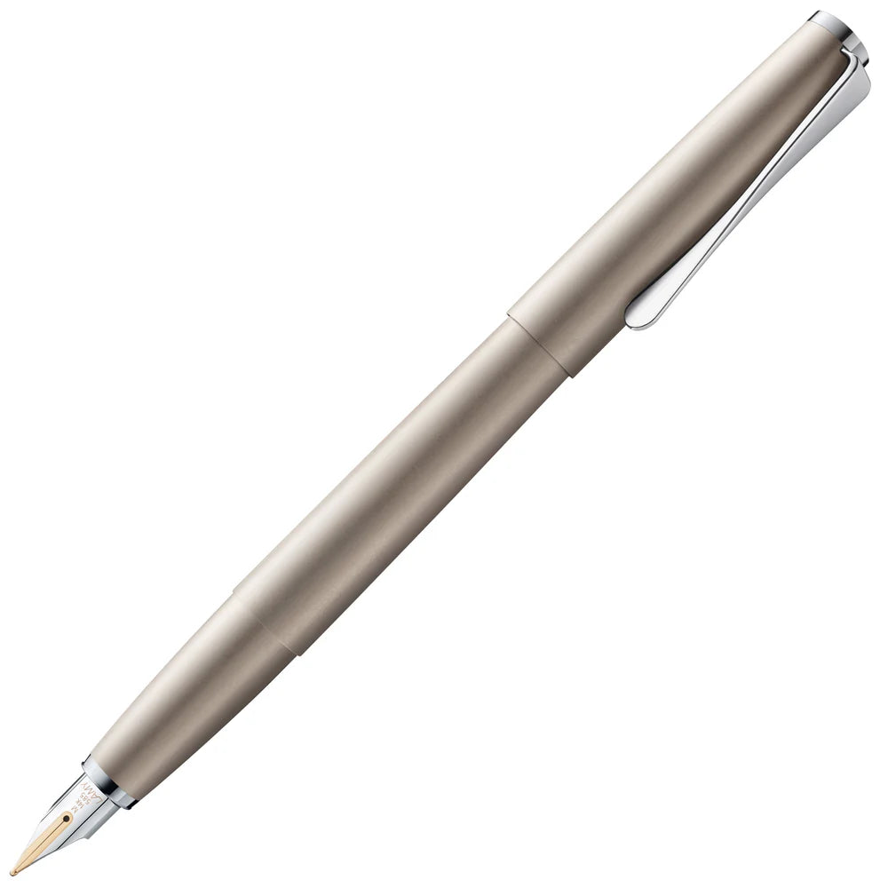 Vulpen Lamy Studio Palladium