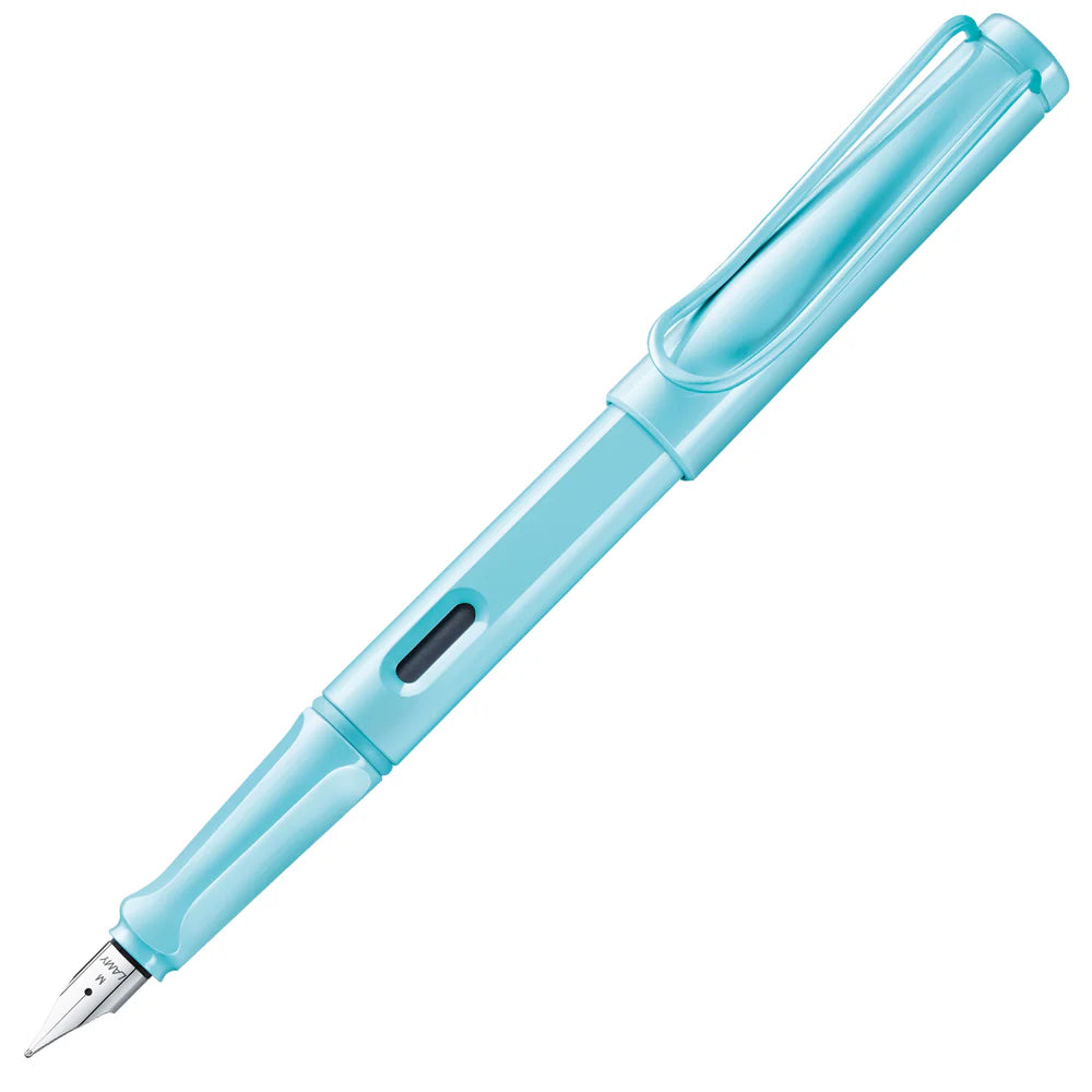 Vulpen Lamy Safari Blue Pastel