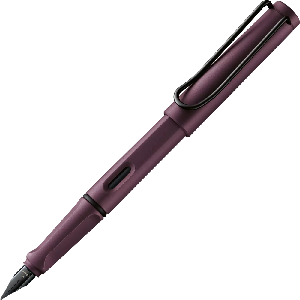 Vulpen Lamy Safari Scarlet