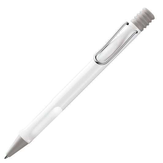 Balpen Lamy Safari White