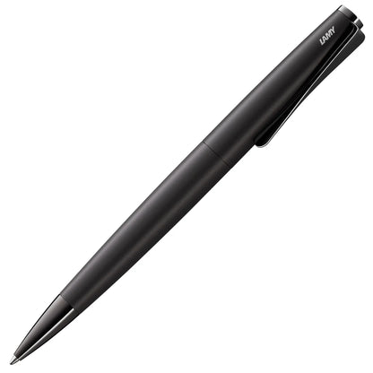 Balpen Lamy Studio Pen Black LX