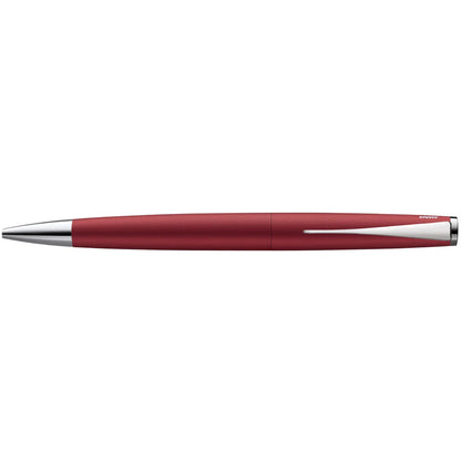 Balpen Lamy Studio Pen Royal Red