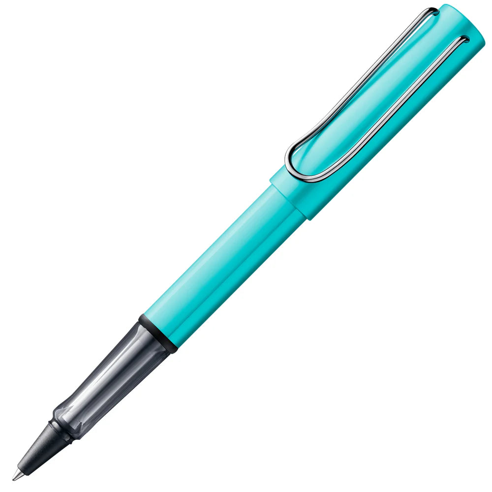 Rollerball Lamy Al-Star Turquoise M63
