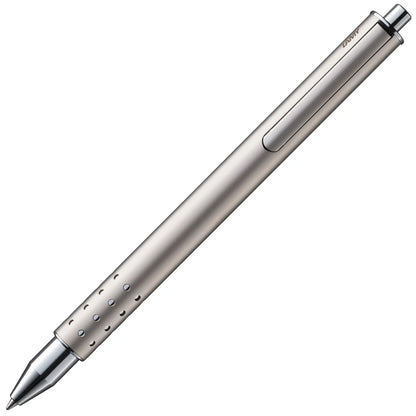 Rollerball Lamy Swift Palladium M66 Gift Set