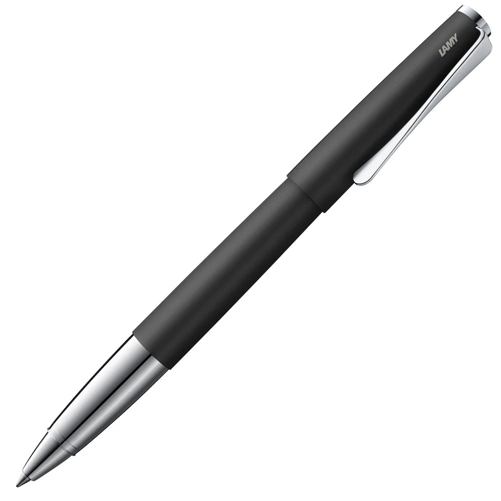 Rollerball Lamy Studio Black M63