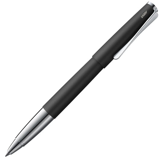 Rollerball Lamy Studio Black M63