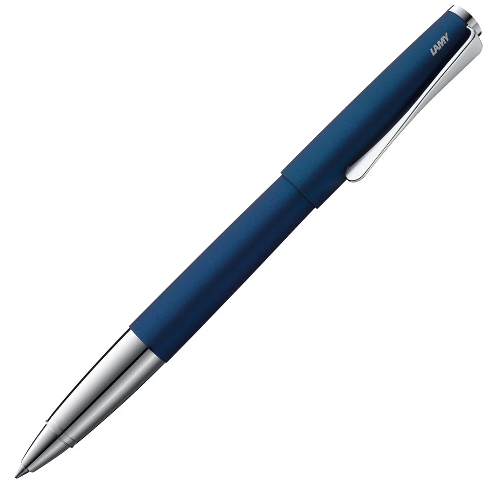 Rollerball Lamy Studio Blue M63