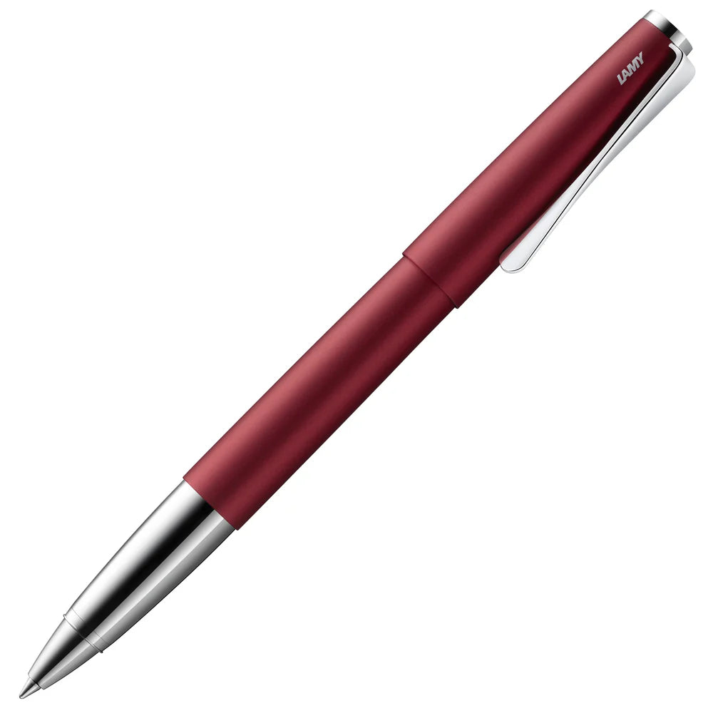 Rollerball Lamy Studio Red M63
