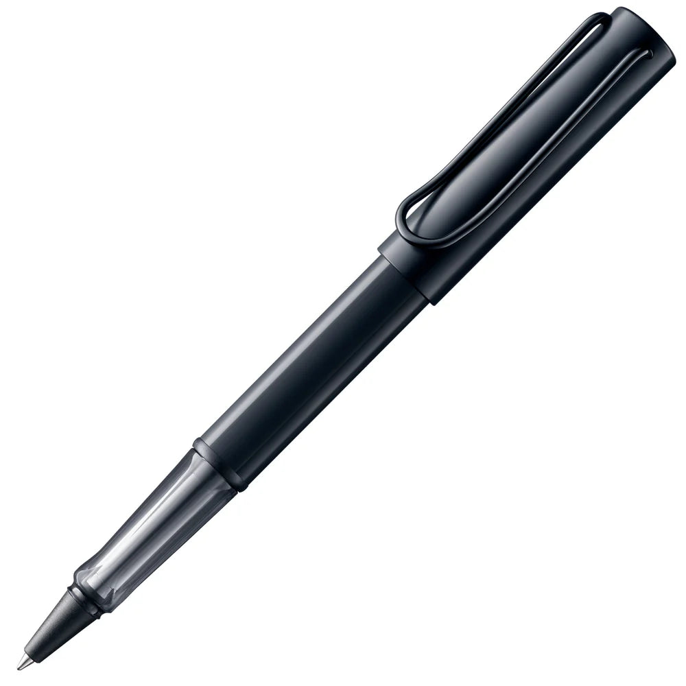 Rollerball Lamy Al-Star Black M63