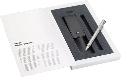 Rollerball Lamy Swift Palladium M66 Gift Set