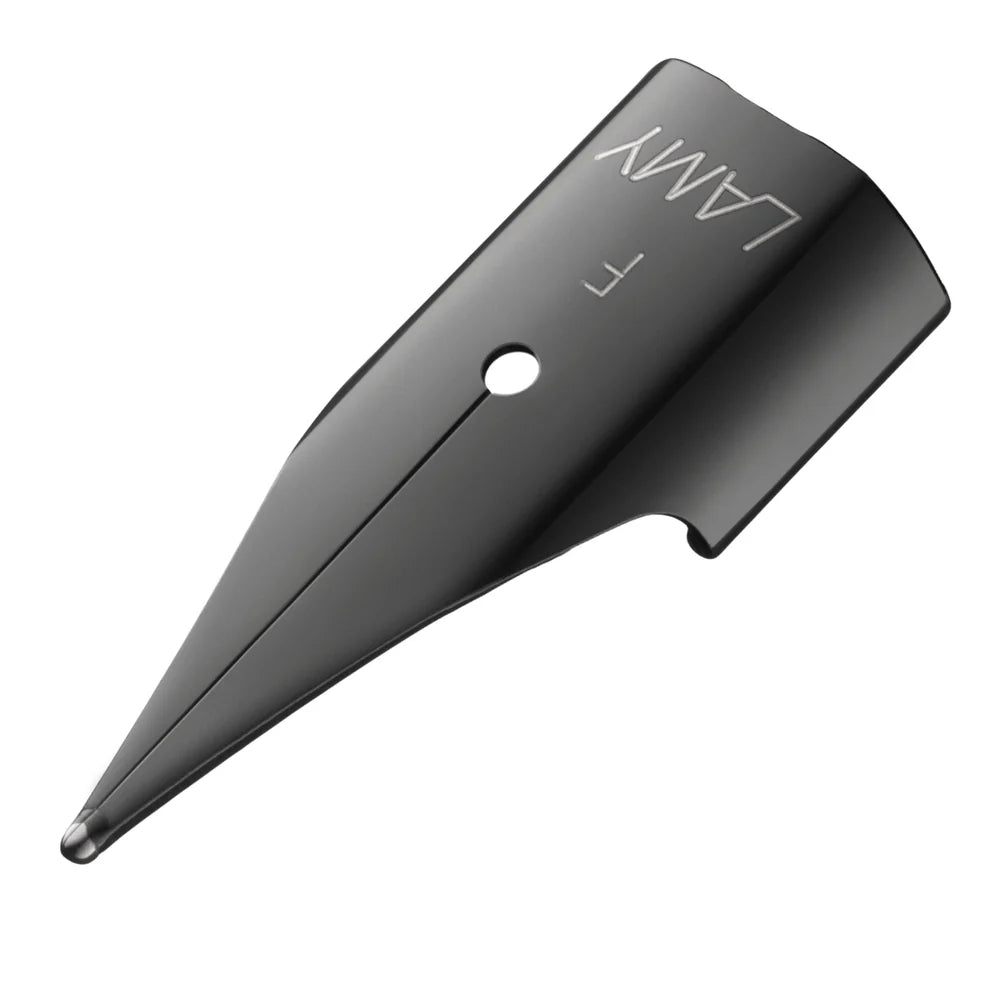 Lamy Vulpen Z50 Nib Fine zwart