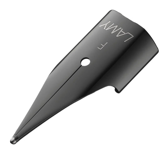 Lamy Vulpen Z50 Nib Fine zwart