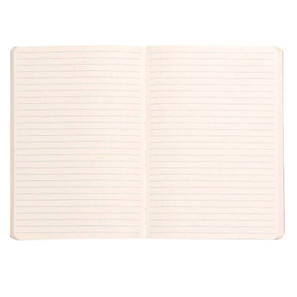 Notitieboek Nachtblauw A5 90 grams Rhodia