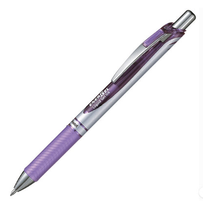Pentel Energelvulling LR7 Lila 0.7 mm