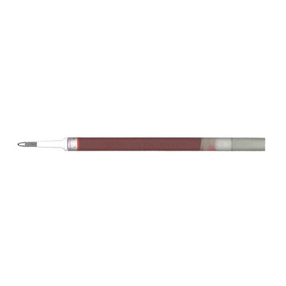 Pentel Energelvulling LR7 Bordeauxrood 0.7 mm