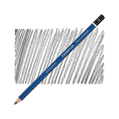 Staedtler Mars Lumograph Potlood 3B