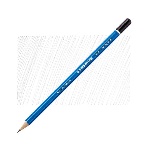 Staedtler Mars Lumograph Potlood 9H