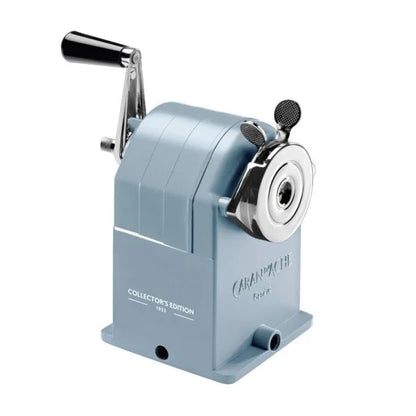 Puntenslijper met Handel Tafelmodel SPECIALE EDITIE Metaal Caran D'Ache