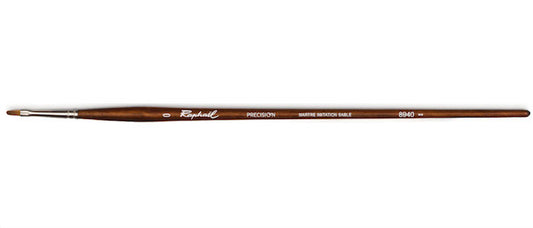 Raphael penseel Acryl 8940.0 PRECISION