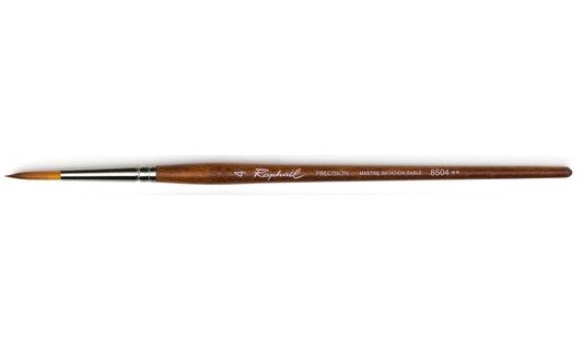 Raphael penseel aquarelverf 8504.4 PRECISION