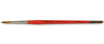 Raphael penseel arts déco Kaërell rond 8394.4 KAERELL