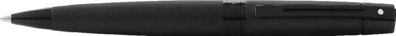 Balpen SHEAFFER 300 E9343 Matte black lacquer polished black