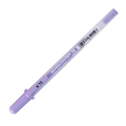 Sakura Gellyroll Moonlight Lavendel (1mm) gel pen