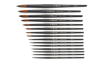 Raphael Stradivarius penseel aquarelverf 8344.10 imitatie kolinsky