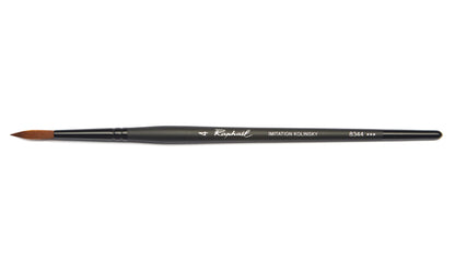 Raphael Stradivarius penseel aquarelverf 8344.4 imitatie kolinsky