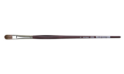 Davinci penseel Olie 7495.12 Grigio Kattentong