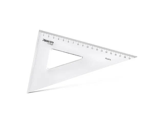 Aristo Geometrieset 4-delig