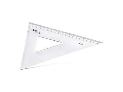 Aristo Geometrieset 4-delig