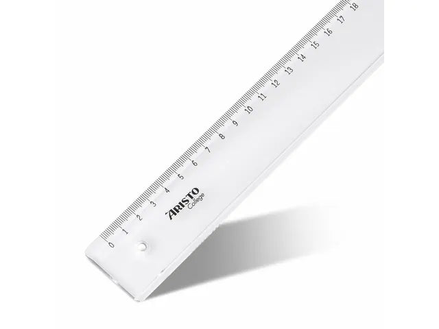 Aristo Geometrieset 4-delig