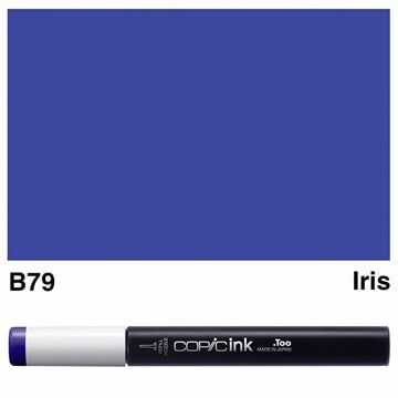 Navul inkt  B79  Copic