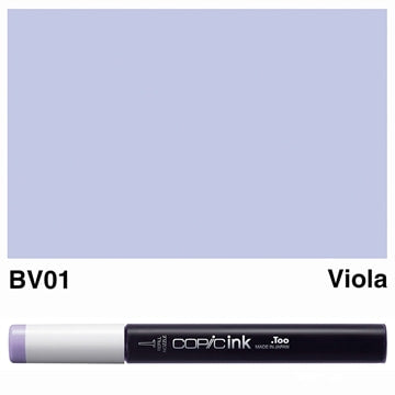 Navul inkt  BV01  Copic