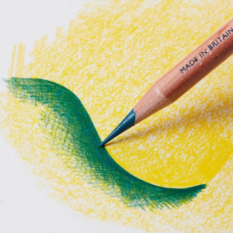 Derwent Lightfast potloden 24 set blik