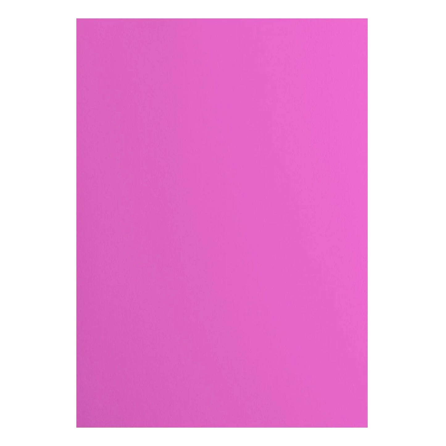 Rico design gekleurd papier paars a4