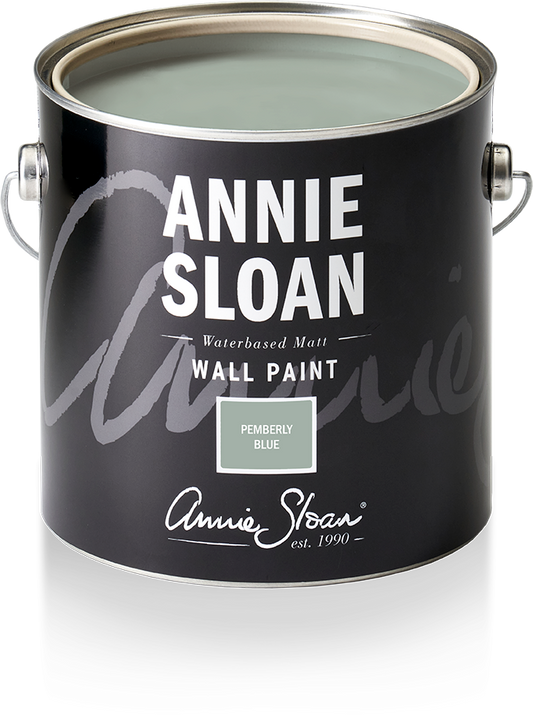 Chalk Paint Pemberley Blue