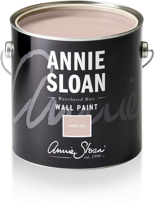 Chalk Paint Point SIlk