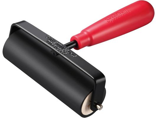 Linoroller 10.2 cm speedball