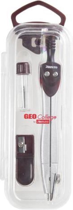 Aristo schoolpasser - GEOCollege