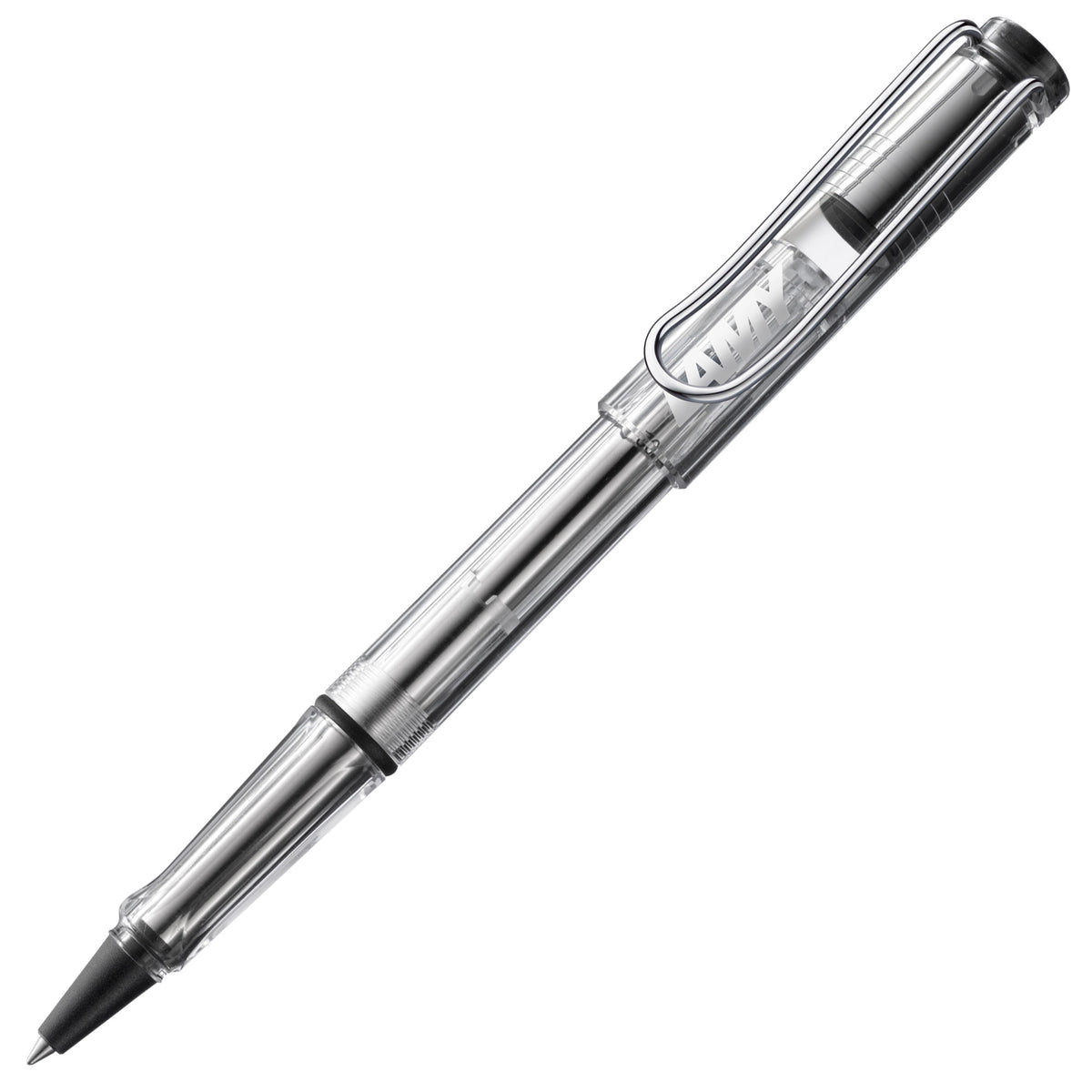 Rollerball Lamy Safari  Transparant M63