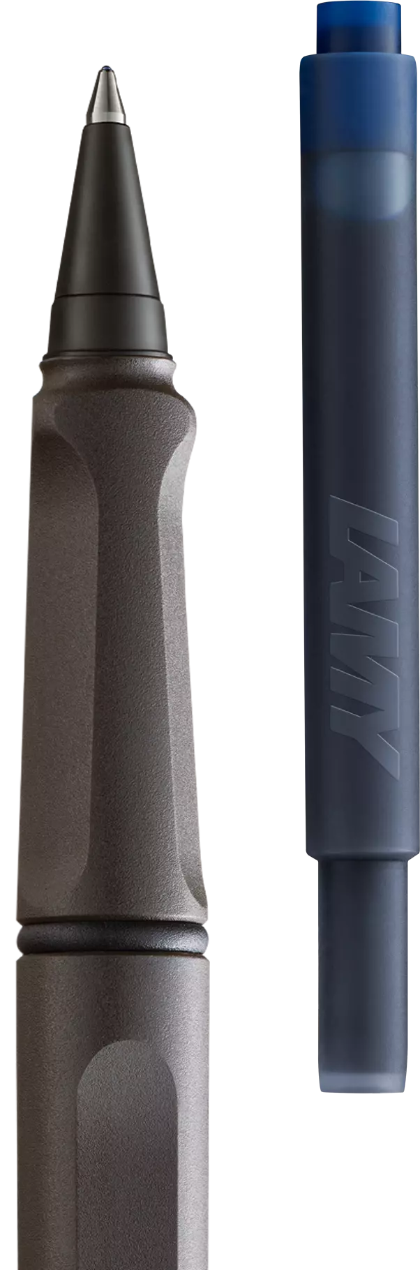 Rollerball Lamy Safari Ombre T10