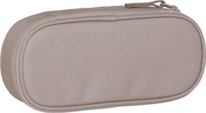 Beckmann Potloden Etui Beige