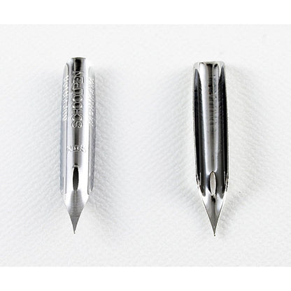 Tachikawa No. 5 - School Type Nib - Pack of 3